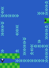 Auto Golf!
