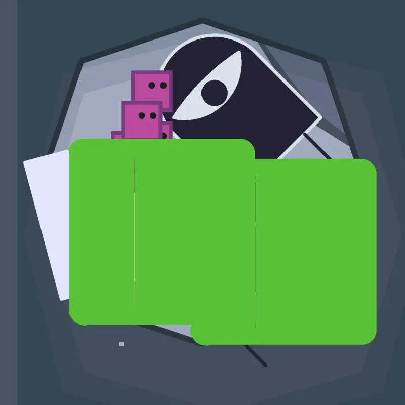 Game by @Endings