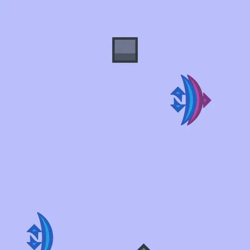 DASH by @Skybox_fan13