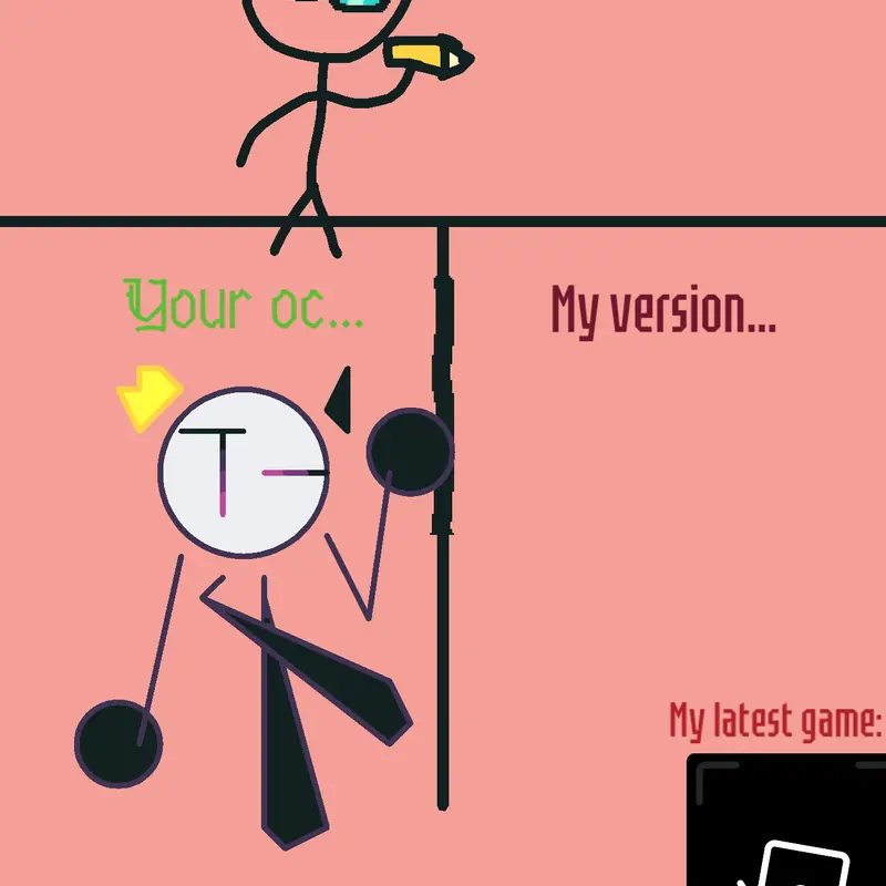 Game by @IDoSomethingOfficial