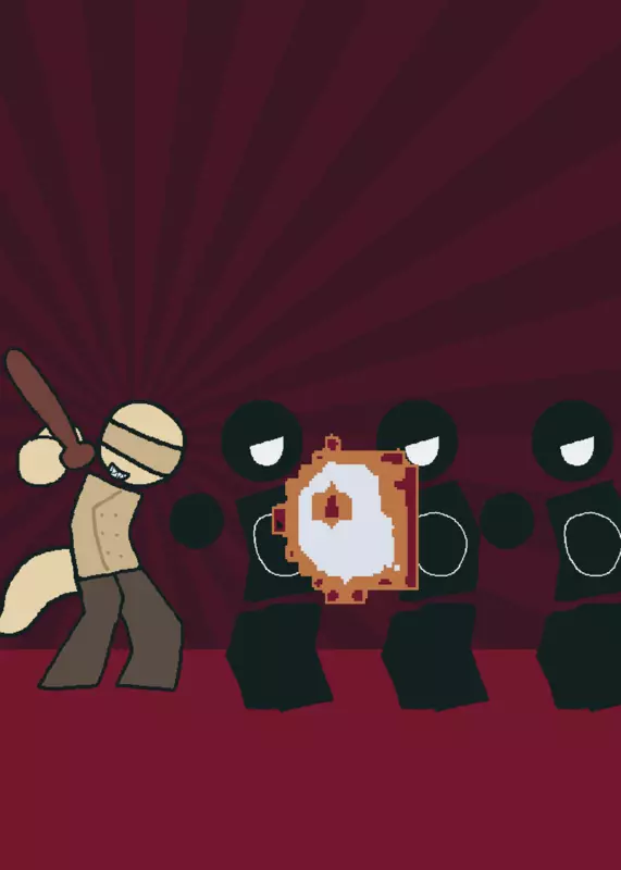 Game by @-illuminosity-