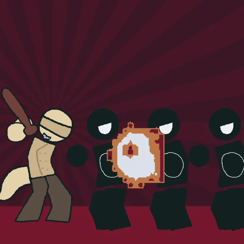 Game by @-illuminosity-