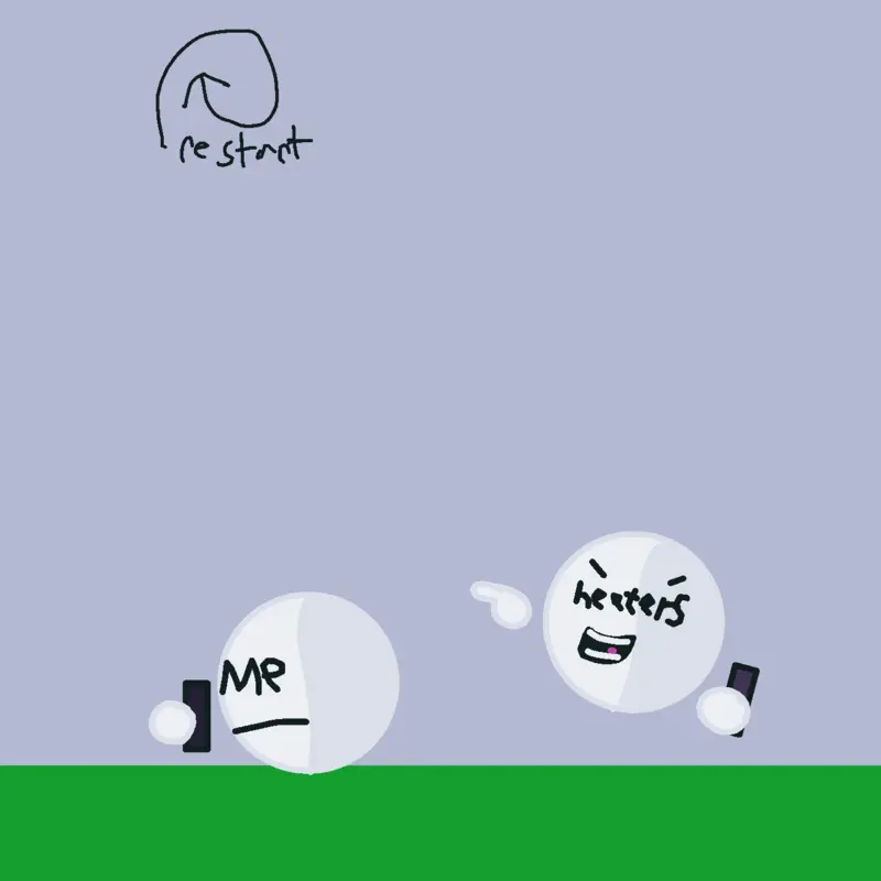 Game by @themastero