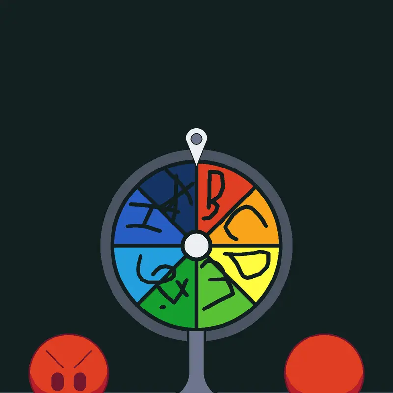 Game by @illusionist