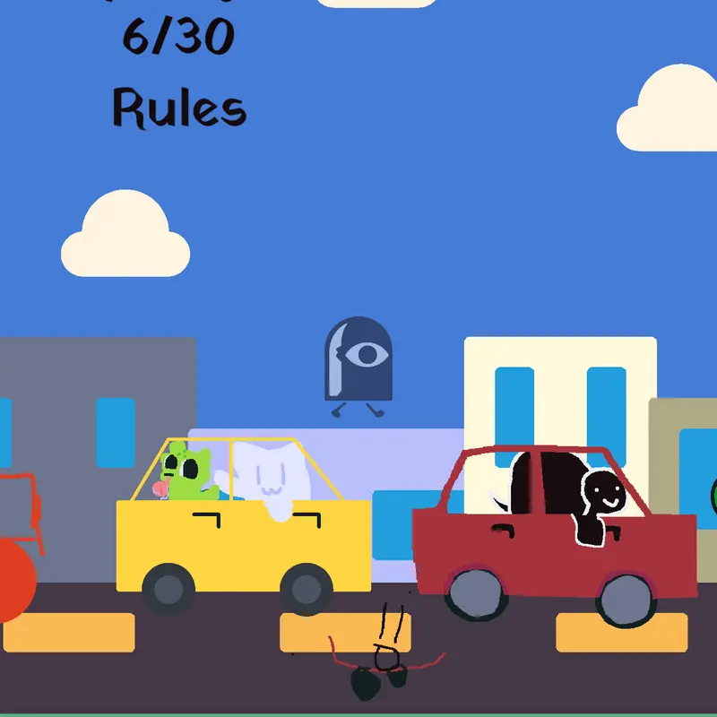 Game by @silvia_dufynets666