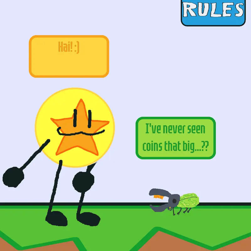 Game by @hiilllol