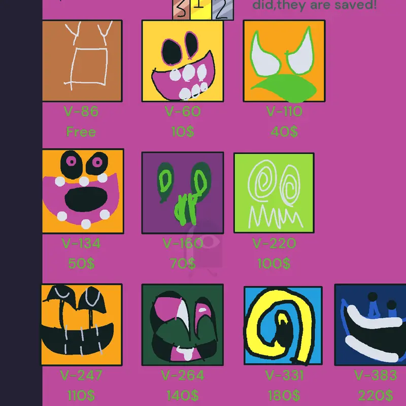Game by @tutorialacc