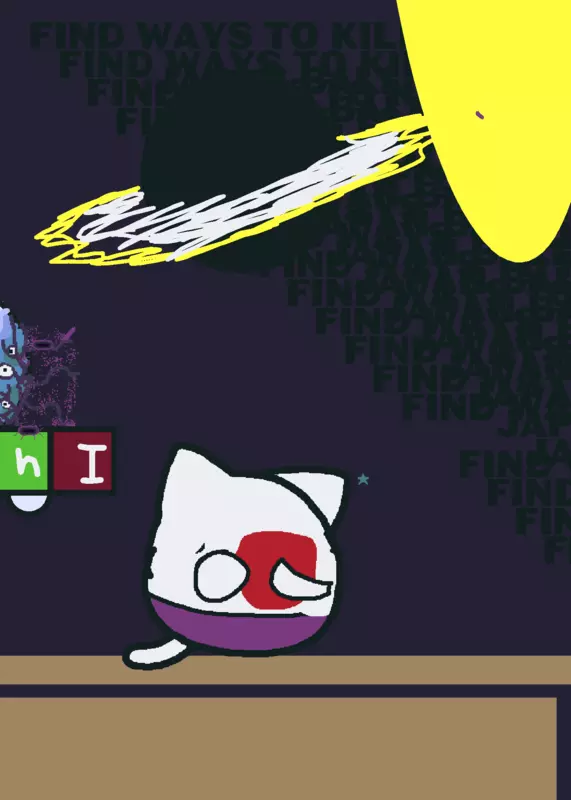 Game by @ect_studiogod