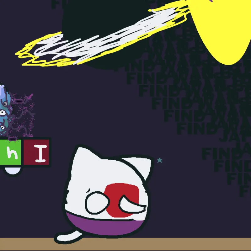 Game by @ect_studiogod