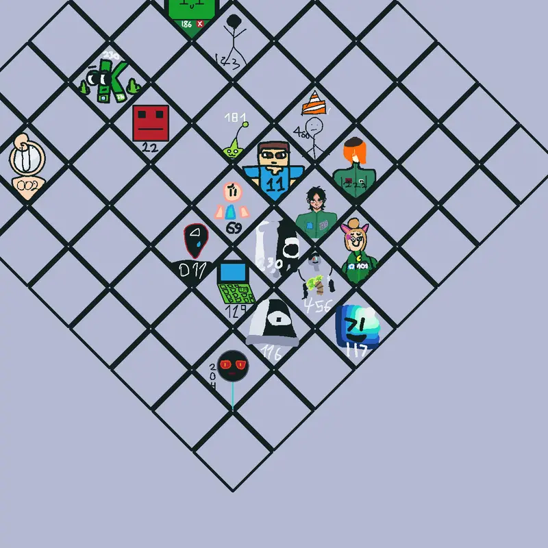 Game by @LGKK_castle