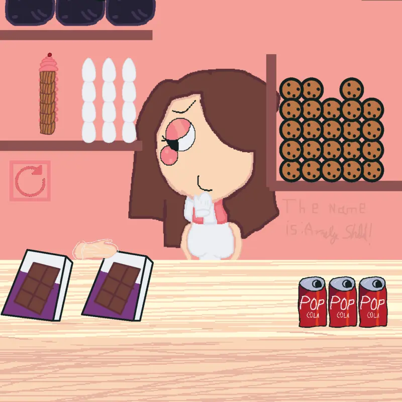 Game by @tuyusu