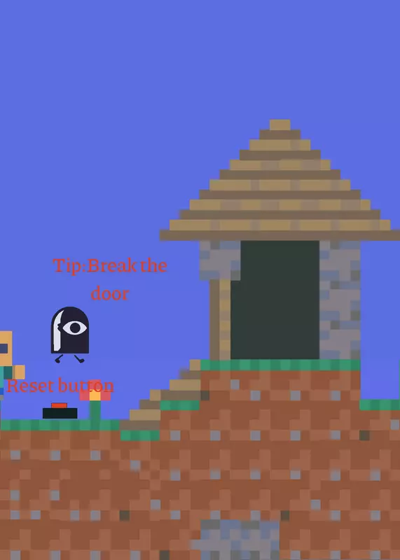 Game by @A_Very_Melony_Developer
