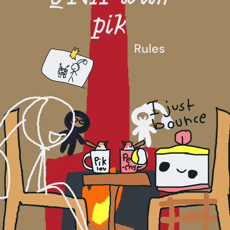 Game by @PIKMIN_Aerin456