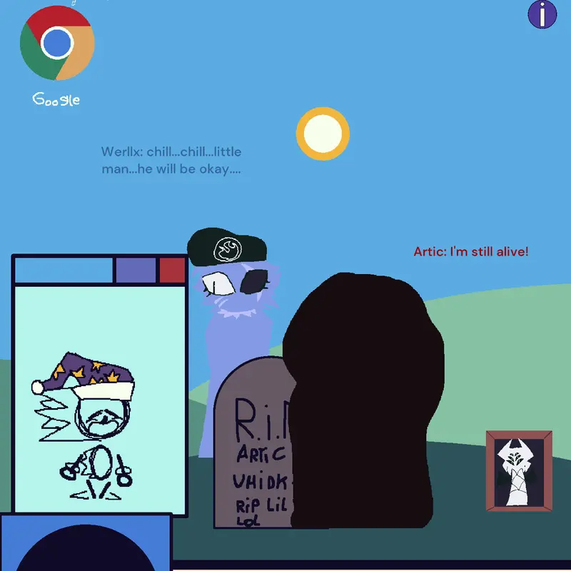 Game by @epic-clover