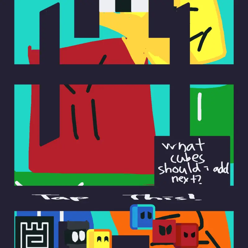 Game by @thatismeadweller