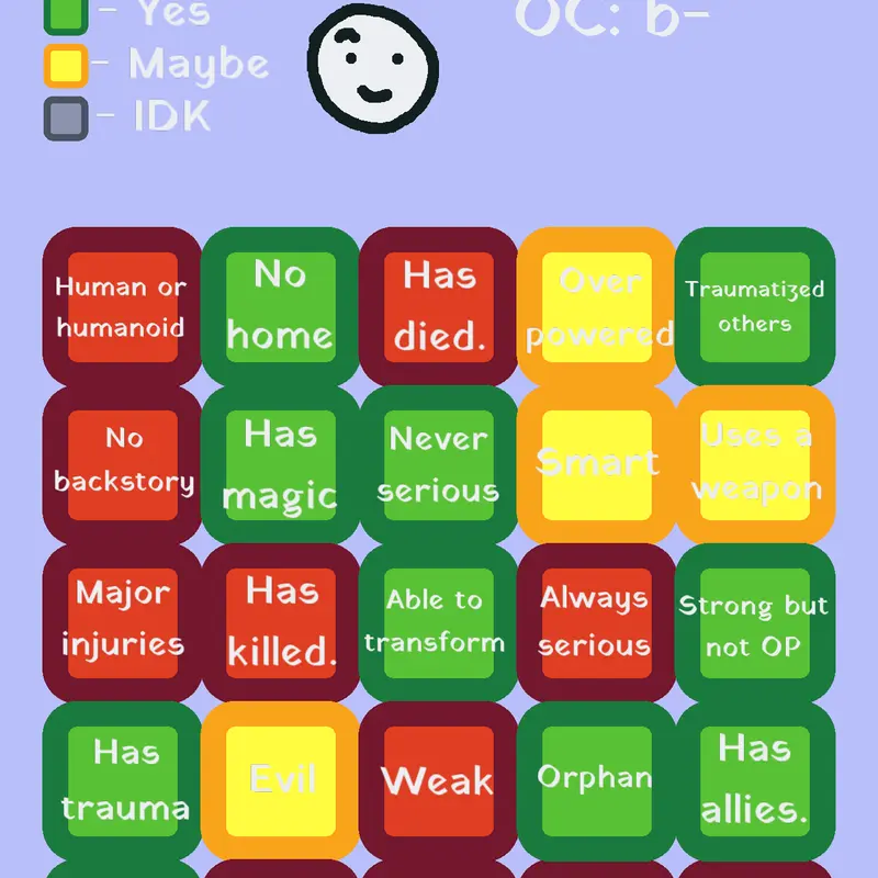 Game by @Pull4ve