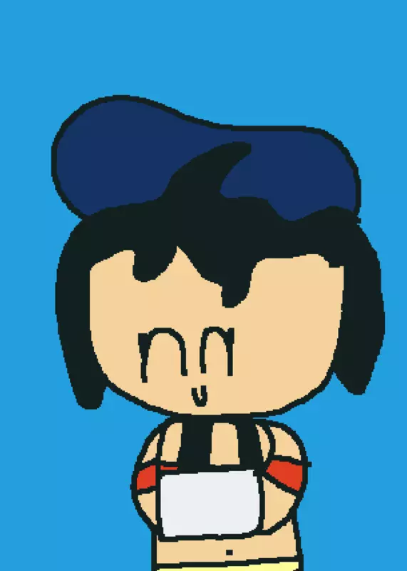 Game by @Rofol37