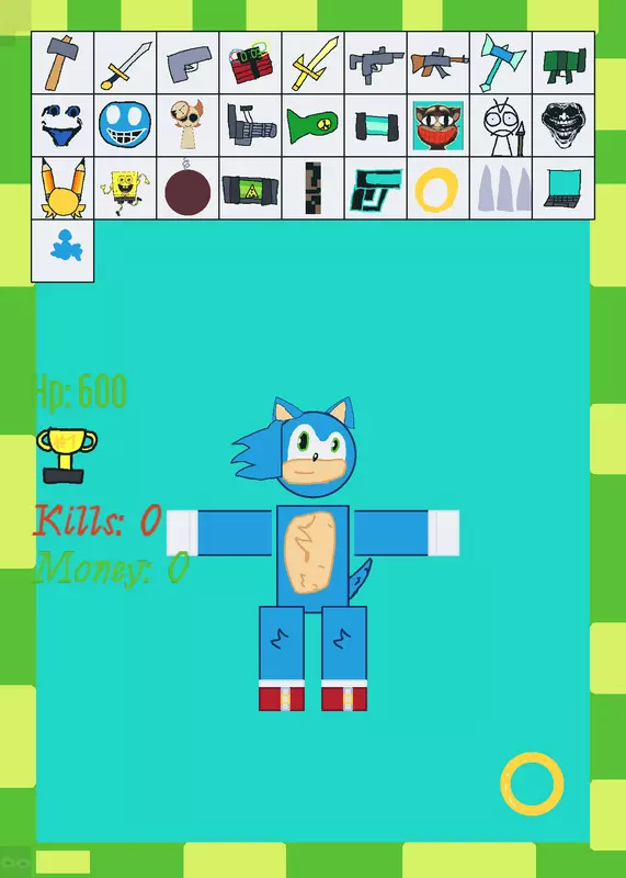 Game by @kaalaw