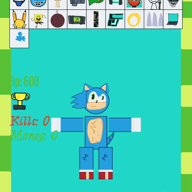 Game by @kaalaw