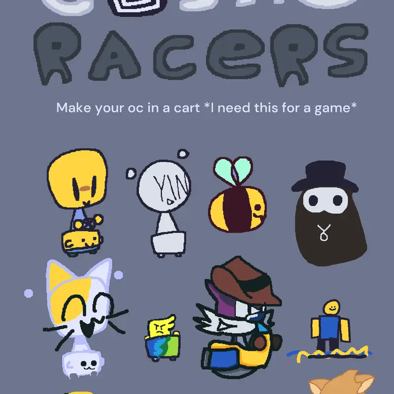 Game by @Aspen_On_Paws