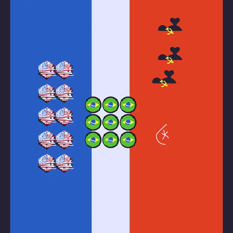Game by @Remeater