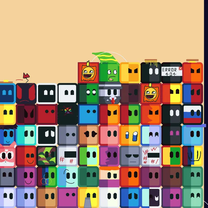 Game by @Gray_xxx