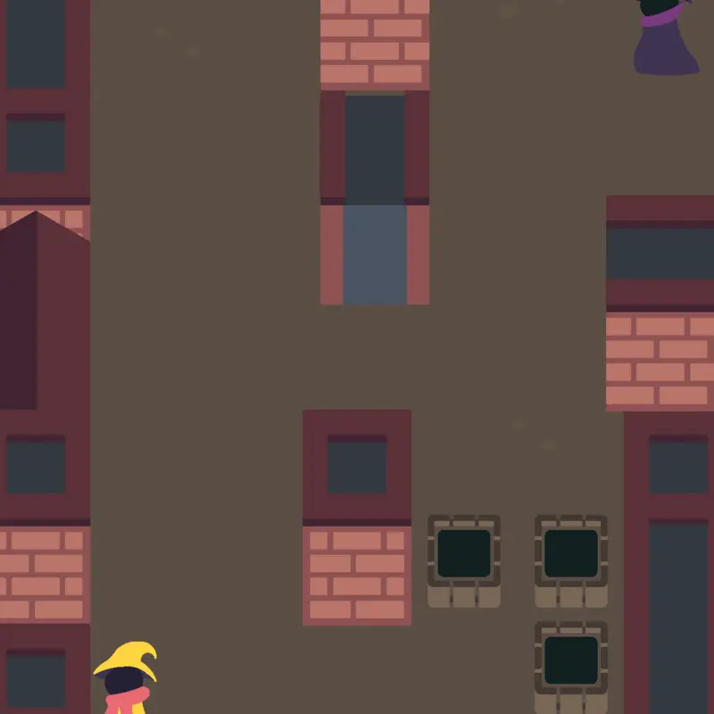 Game by @i_quit_castle