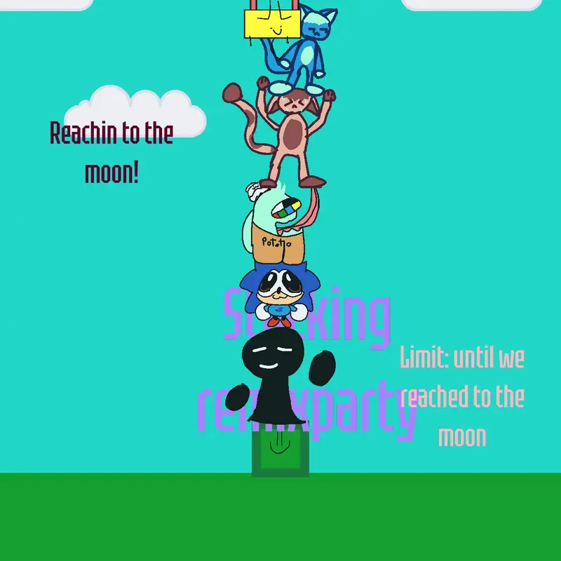 Game by @evilrabbitorcat555555555