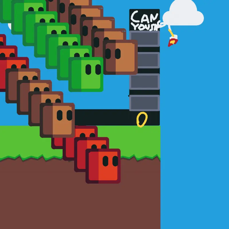 Game by @Endings