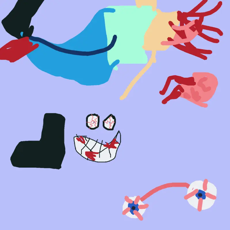 Game by @Scaryqueen