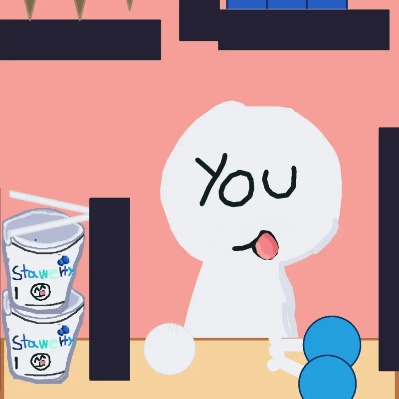 Game by @candy_cupcake