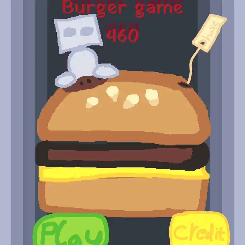 Game by @peterloveshamsters