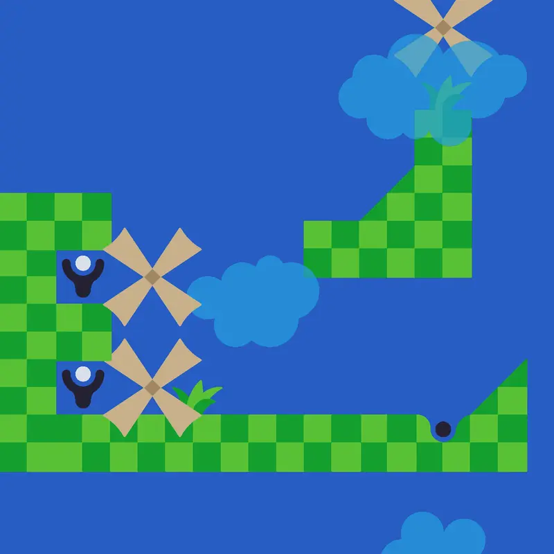 Game by @Miguellzin