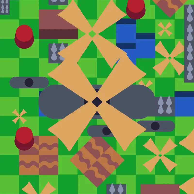 Game by @APROGAMER151