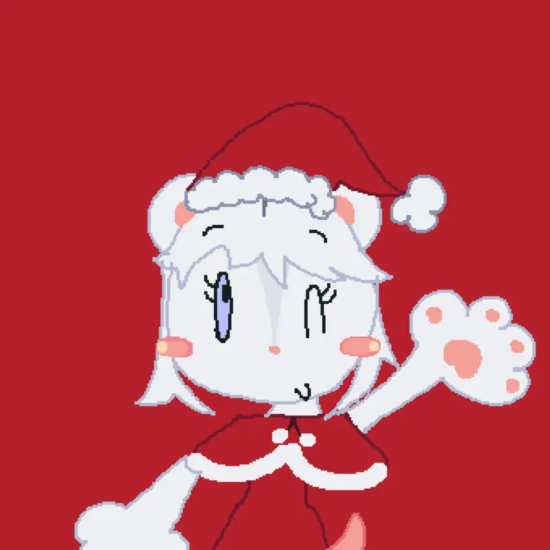 Game by @Lilythehamster