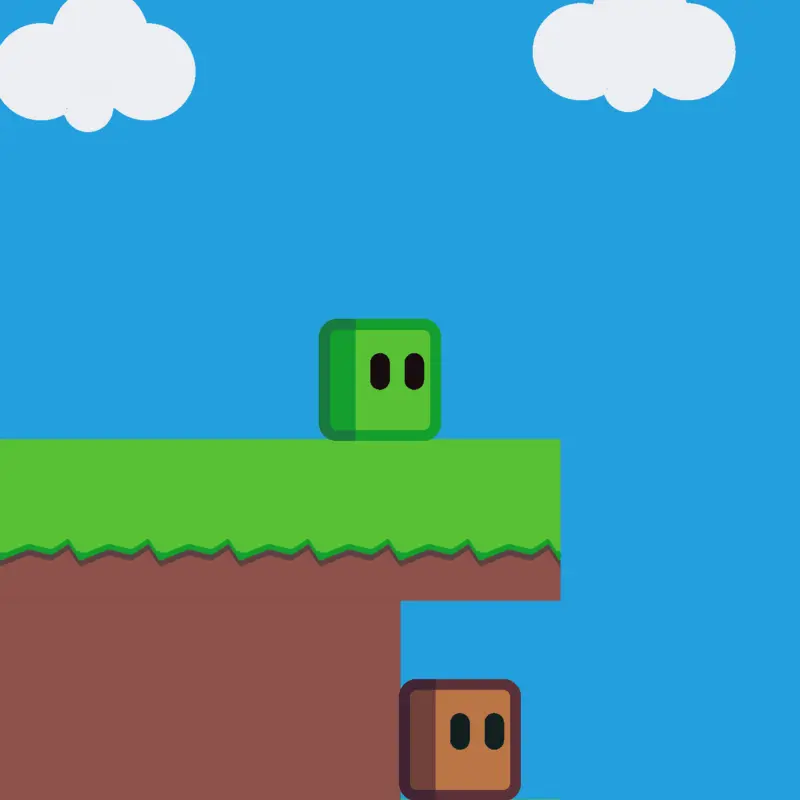 Game by @ZaynF