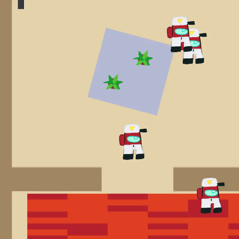 Game by @dreamerdude45