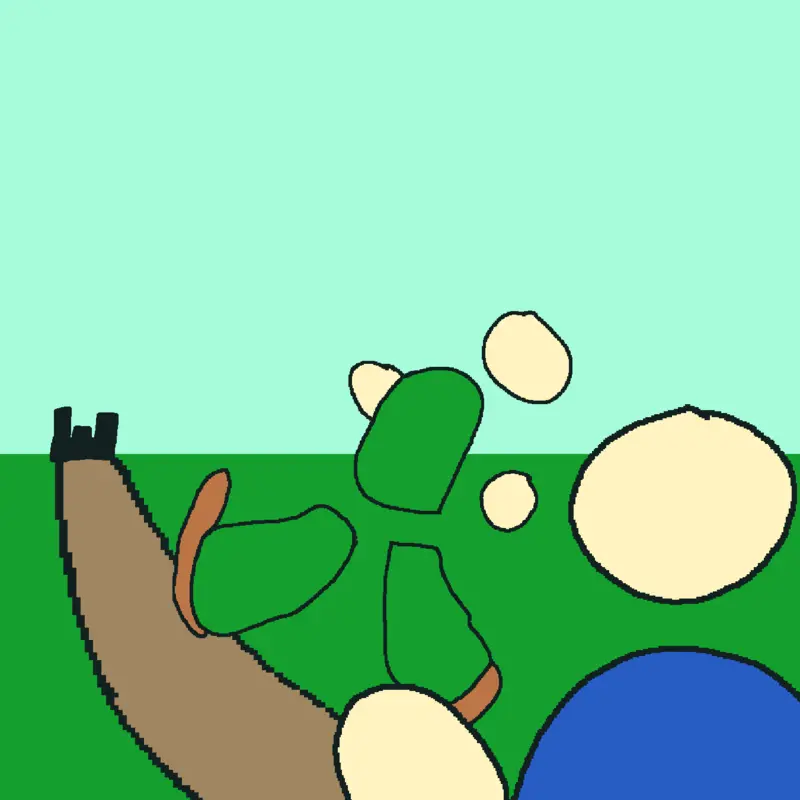 Game by @Kinito_Pet_Virus