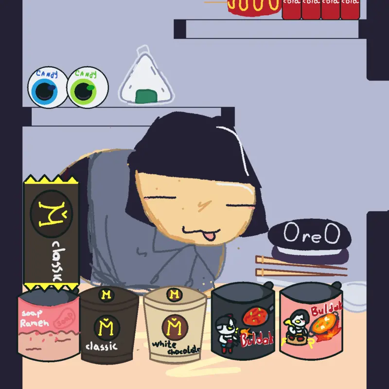 Game by @Alvenais_cute