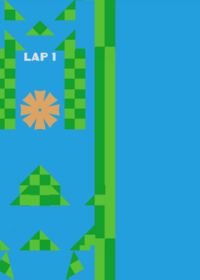 Marble golf 4