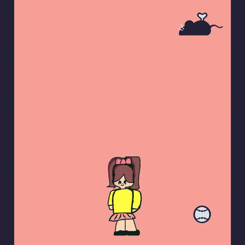 Game by @kittymayahXD