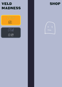 Veld Madness (another asym "horror" game)