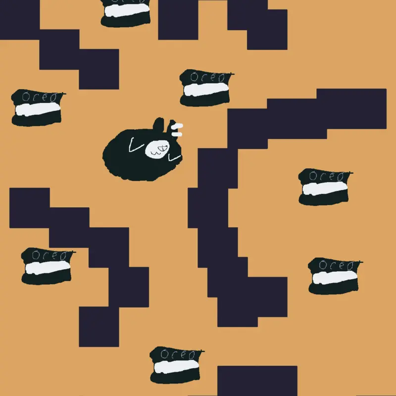 Game by @maeveCAT