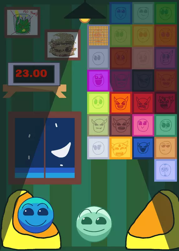 Game by @idlanthegaming