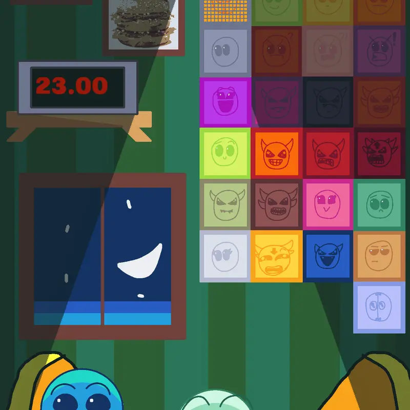 Game by @idlanthegaming