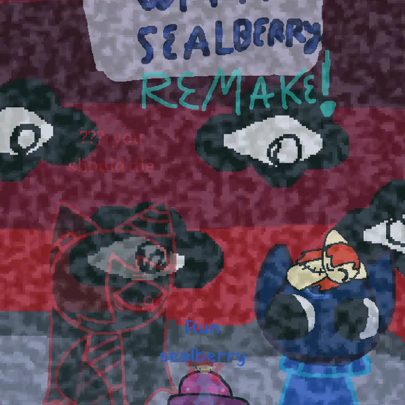 Game by @The_Sealberry