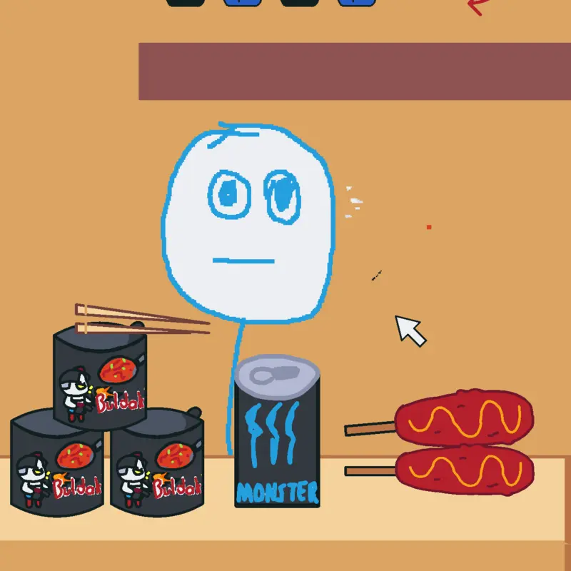 Game by @nico009