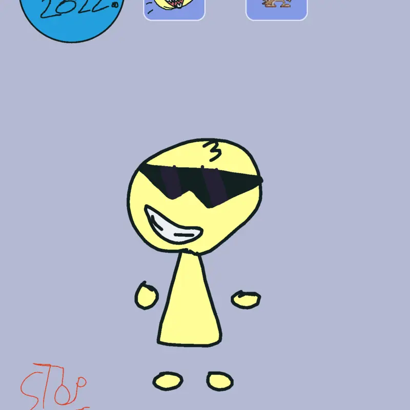Game by @somthing_sketchy