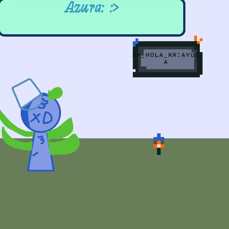 Y U Da by @xx_holaxx