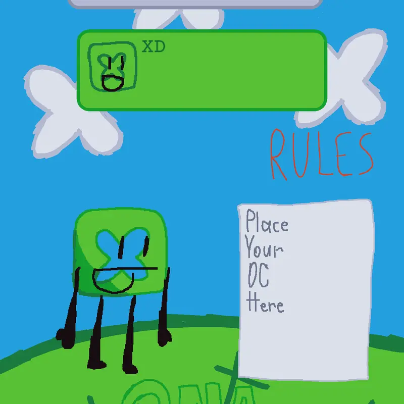 Game by @fries_bfdi